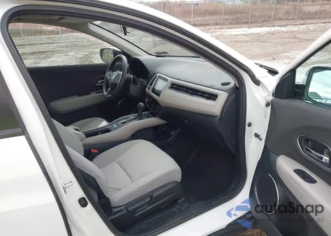 2022 Honda Hr-V Awd Ex z USA, uszkodzony, nr VIN 3CZRU6H58NM723205